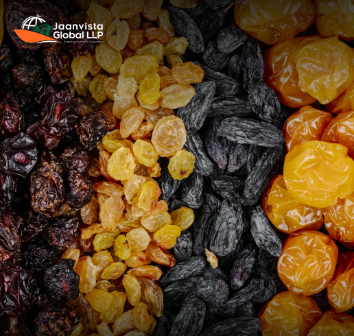 Dry Fruits